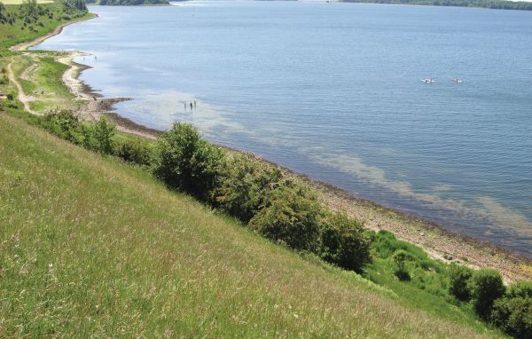 Feriebolig 