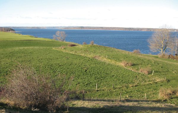 Feriebolig 
