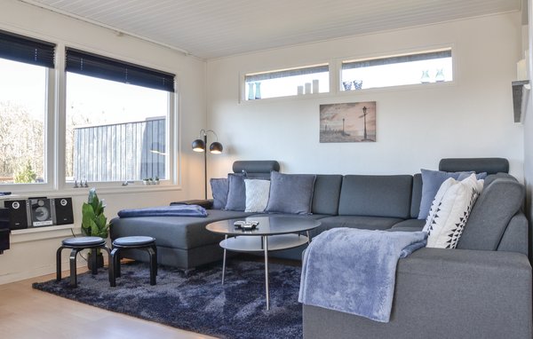 Ferienhaus - Ejby , Dänemark - E16514 4