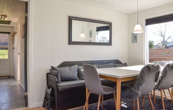 Ferienhaus - Ejby , Dänemark - E16514 301
