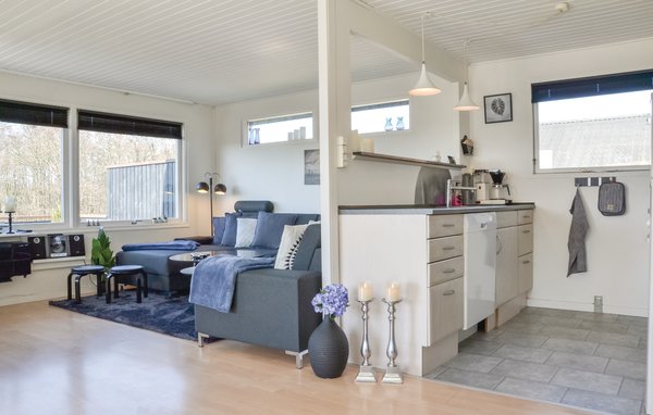 Ferienhaus - Ejby , Dänemark - E16514 302