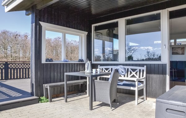 Ferienhaus - Ejby , Dänemark - E16514 3