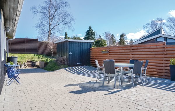 Ferienhaus - Ejby , Dänemark - E16514 102