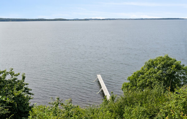 Feriehus - Kyndeløse Sydmark , Danmark - E16521 9