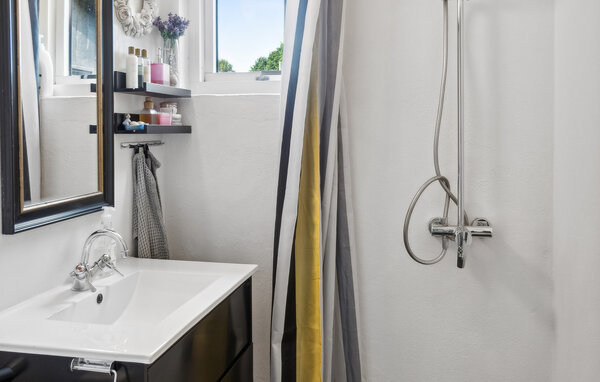 Feriehus - Kyndeløse Sydmark , Danmark - E16521 701