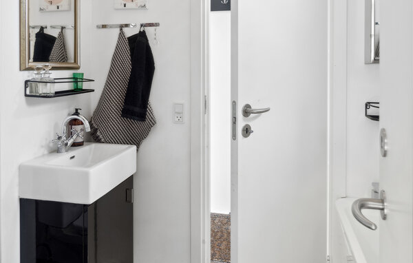 Feriehus - Kyndeløse Sydmark , Danmark - E16521 702