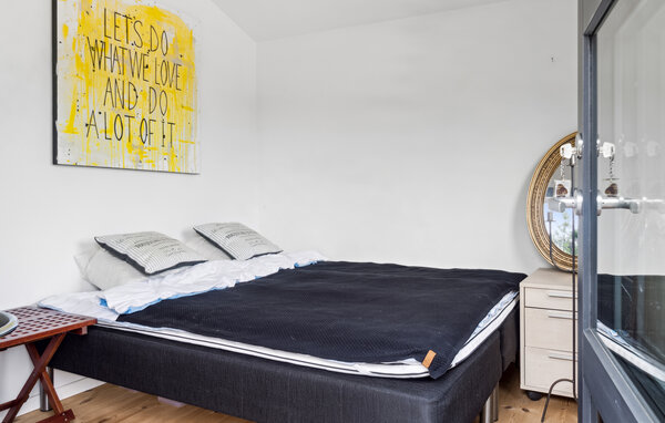 Feriehus - Kyndeløse Sydmark , Danmark - E16521 602