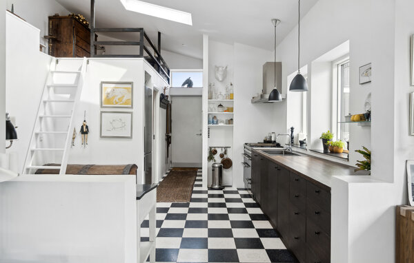 Feriehus - Kyndeløse Sydmark , Danmark - E16521 6