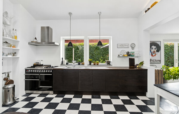 Feriehus - Kyndeløse Sydmark , Danmark - E16521 7