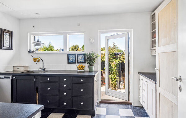 Feriehus - Kyndeløse Sydmark , Danmark - E16521 401