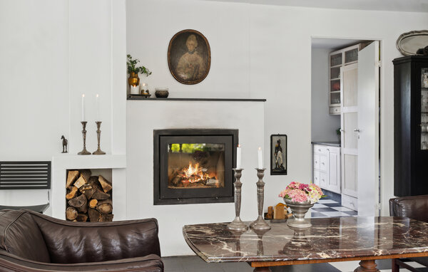 Feriehus - Kyndeløse Sydmark , Danmark - E16521 3