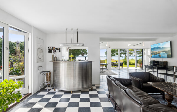 Feriehus - Kyndeløse Sydmark , Danmark - E16521 4