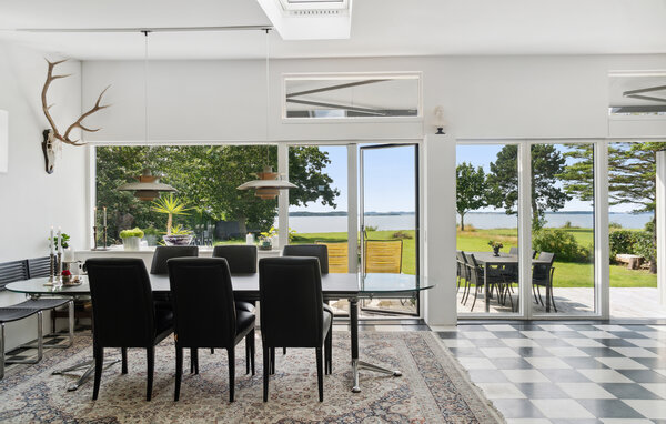 Feriehus - Kyndeløse Sydmark , Danmark - E16521 5