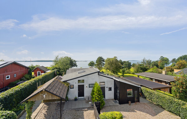 Feriehus - Kyndeløse Sydmark , Danmark - E16521 1