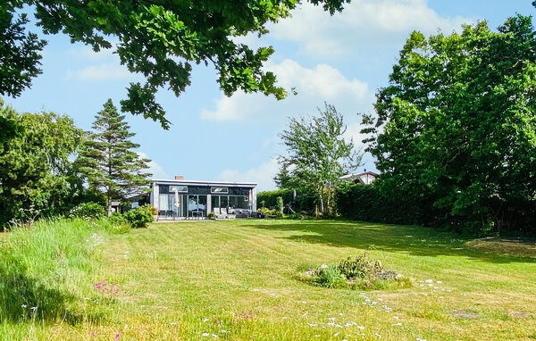 Feriehus - Kyndeløse Sydmark , Danmark - E16521 82