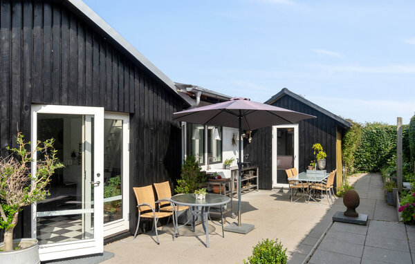 Feriehus - Kyndeløse Sydmark , Danmark - E16521 8