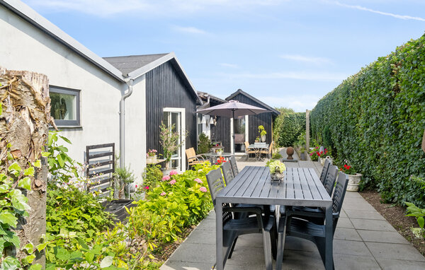 Feriehus - Kyndeløse Sydmark , Danmark - E16521 101