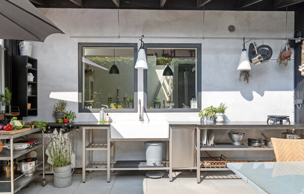 Feriehus - Kyndeløse Sydmark , Danmark - E16521 102