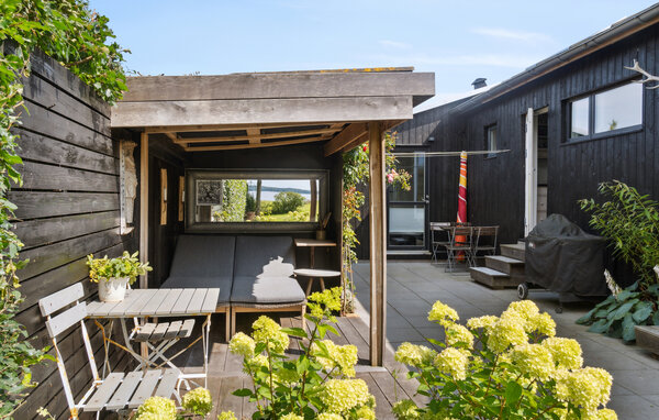 Feriehus - Kyndeløse Sydmark , Danmark - E16521 103