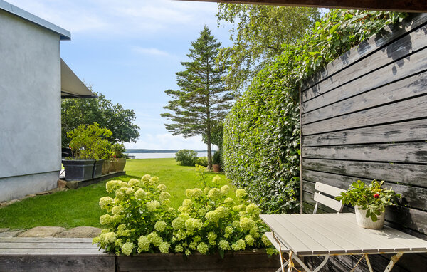 Feriehus - Kyndeløse Sydmark , Danmark - E16521 2