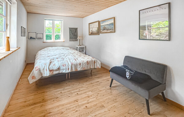 Location de vacances - Atterup Isefjord , Danemark - E16601 601