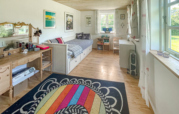 Location de vacances - Atterup Isefjord , Danemark - E16601 602