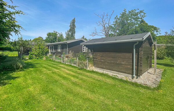 Location de vacances - Atterup Isefjord , Danemark - E16601 1