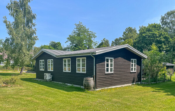 Location de vacances - Atterup Isefjord , Danemark - E16601 9