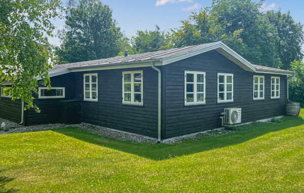 Location de vacances - Atterup Isefjord , Danemark - E16601 81