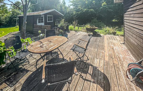 Location de vacances - Atterup Isefjord , Danemark - E16601 2