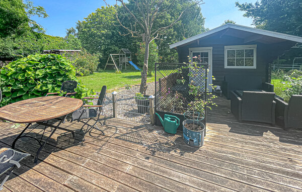 Location de vacances - Atterup Isefjord , Danemark - E16601 101