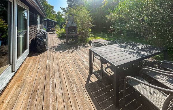 Location de vacances - Atterup Isefjord , Danemark - E16601 7