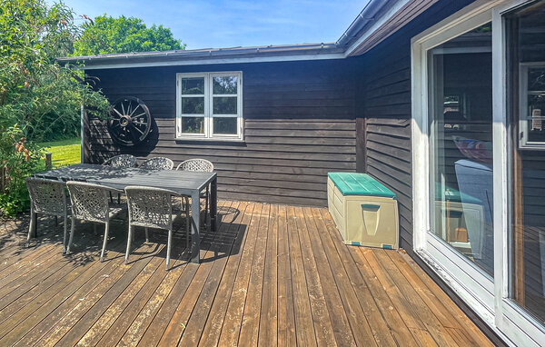 Location de vacances - Atterup Isefjord , Danemark - E16601 8