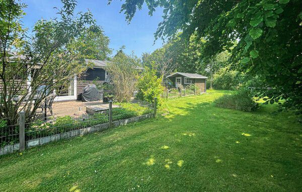 Location de vacances - Atterup Isefjord , Danemark - E16601 102