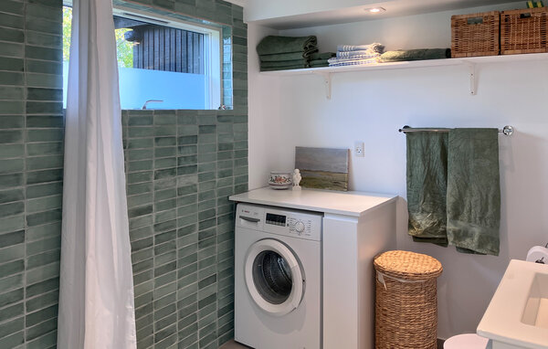 Ferienhaus - Isefjord Strand , Dänemark - E16603 701