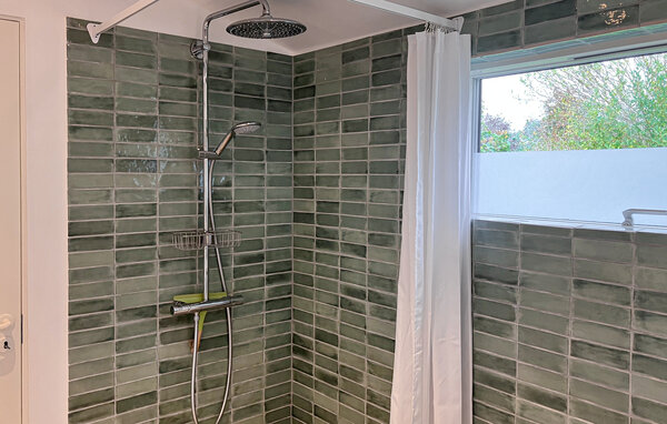 Ferienhaus - Isefjord Strand , Dänemark - E16603 702