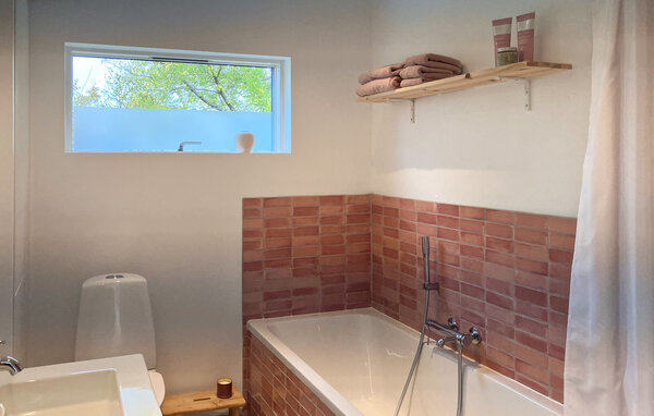 Ferienhaus - Isefjord Strand , Dänemark - E16603 703