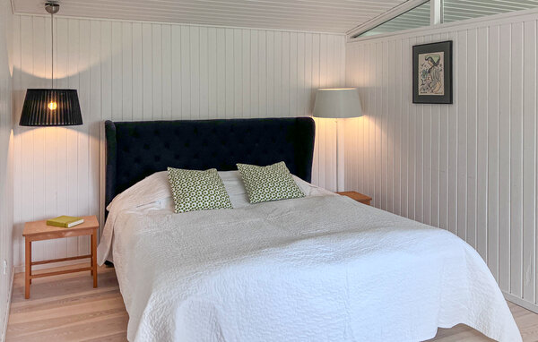 Ferienhaus - Isefjord Strand , Dänemark - E16603 6