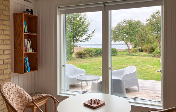 Ferienhaus - Isefjord Strand , Dänemark - E16603 8