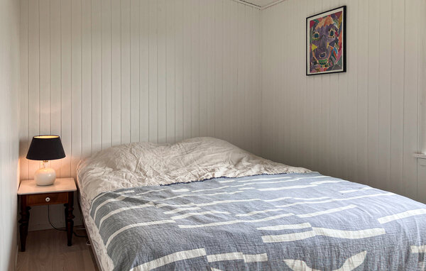 Ferienhaus - Isefjord Strand , Dänemark - E16603 601