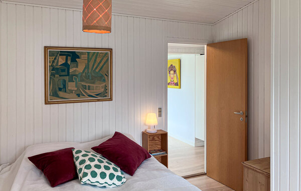 Ferienhaus - Isefjord Strand , Dänemark - E16603 602