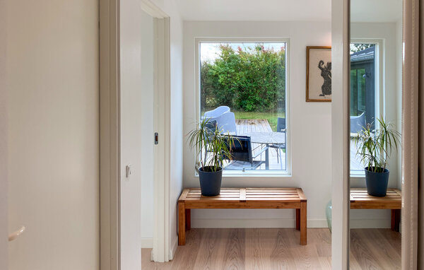 Ferienhaus - Isefjord Strand , Dänemark - E16603 501