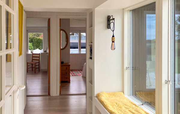 Ferienhaus - Isefjord Strand , Dänemark - E16603 503