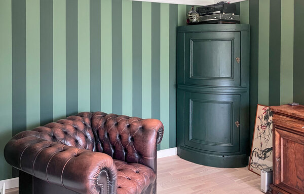 Ferienhaus - Isefjord Strand , Dänemark - E16603 504