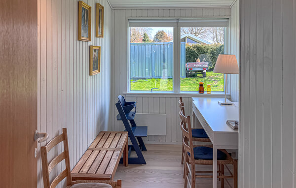 Ferienhaus - Isefjord Strand , Dänemark - E16603 504