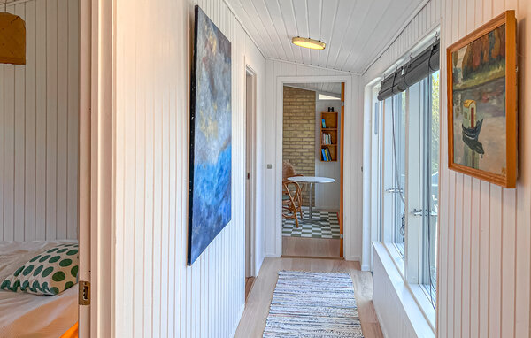 Ferienhaus - Isefjord Strand , Dänemark - E16603 505