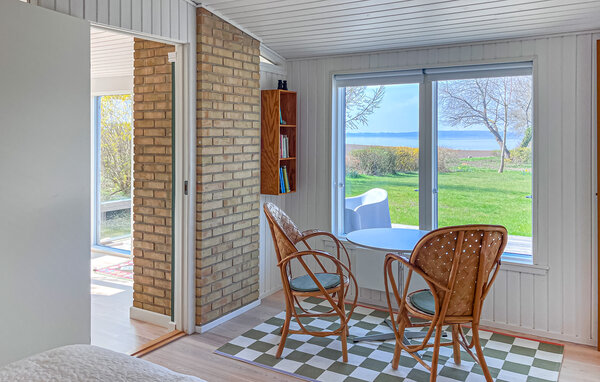 Ferienhaus - Isefjord Strand , Dänemark - E16603 506