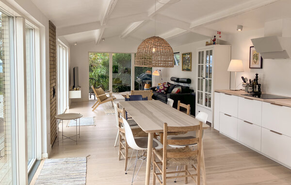 Ferienhaus - Isefjord Strand , Dänemark - E16603 401