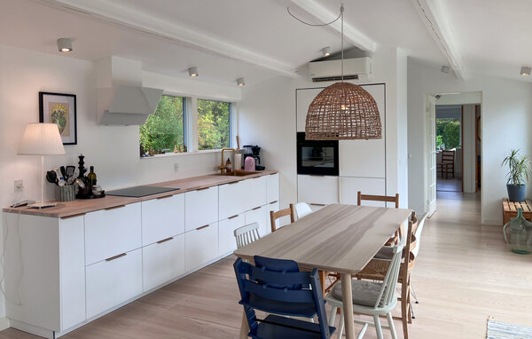 Ferienhaus - Isefjord Strand , Dänemark - E16603 402