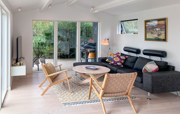 Ferienhaus - Isefjord Strand , Dänemark - E16603 301